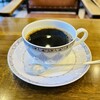 Cafe Bach - イタリアンブレンド　700円