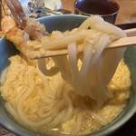 京うどん 生蕎麦 岡北 - 