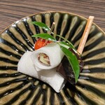 Soba Yasutake - 