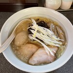 麺処 こまとよ - 