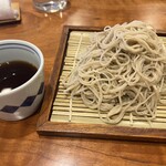 Soba Sake Takashimaya - 