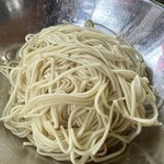 一楽ラーメン - 替玉150円！