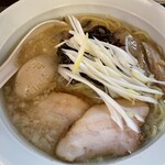 麺処 こまとよ - 