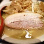 Miso Mendokoro Hanamichian - 