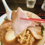 松屋製麺所 - 