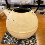 Soba Sake Takashimaya - 