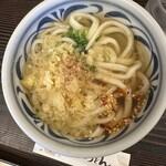 ふる里うどん  - 