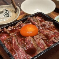 焼肉 きたん 法善寺 - 