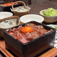 焼肉 きたん 法善寺 - 