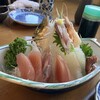 さかなや 魚清