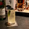 Anime Cafe & Bar CUE LAMP