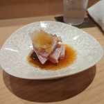 Sushi Akakura - 