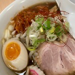 らーめん来斗 - 