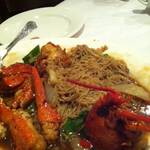 Mandarin Kitchen - 