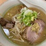 らーめん来斗 - 