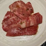 焼肉 北砂トラジ - 