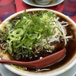 新福菜館 本店 - 