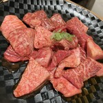 焼肉 北砂トラジ - 