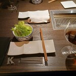 横浜焼肉kintan - 