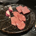 焼肉牛印 - 