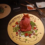 横浜焼肉kintan - 