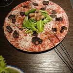 横浜焼肉kintan - 