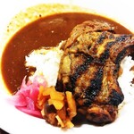 すき家 - 料理写真: