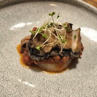 ビストロ アンヴェール - 