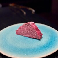 焼肉牛印 銀座店 - 