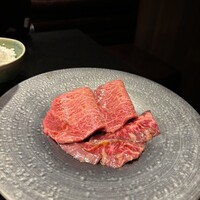 焼肉牛印 銀座店 - 