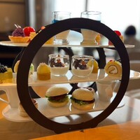 シースケープ テラス・ダイニング - 