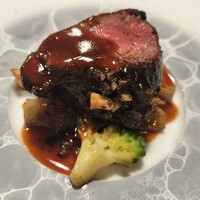 ビストロ アンヴェール - 