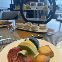 シースケープ テラス・ダイニング - 