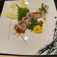 フグ料理　徳福 - 