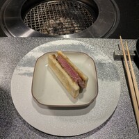 焼肉牛印 銀座店 - 