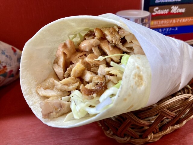 Doner Kebab （ドネル ケバブ） - 東大宮/トルコ料理 | 食べログ