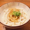 伊勢うどん 奥野家