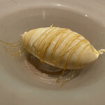 銀座 kappou ukai 肉匠 - 