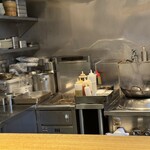 Kisurin Karuizawa - 廚房