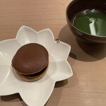 銀座 kappou ukai 肉匠 - 