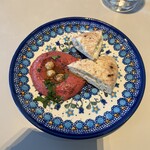 Trattoria Tabule - 