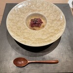 銀座 kappou ukai 肉匠 - 