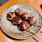 Sumibi Yakitori Ryou - 