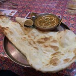 インドネパールレストラン マヤ - 