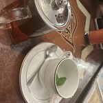 Byblos Lebanese restaurant - 