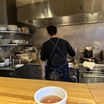 Kisurin Karuizawa - 廚房