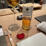 銀座 kappou ukai 肉匠 - 