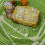 ピアチェーヴォレ - 