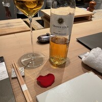 銀座 kappou ukai 肉匠 - 