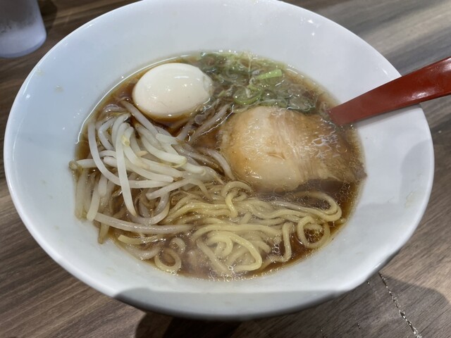 Mayonaka no Ramen Ya Togo Ten